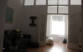 Sasha Apartment